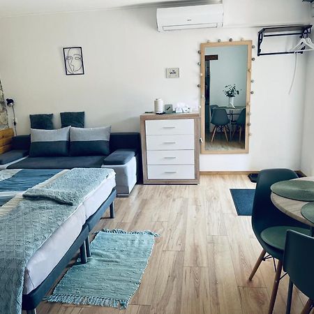 Kaland Apartman Ii. Шаторальяуйхей Экстерьер фото
